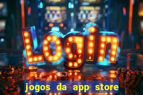 jogos da app store que ganha dinheiro de verdade